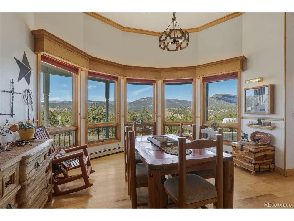 465 Skyline Drive South Fork, CO 81154