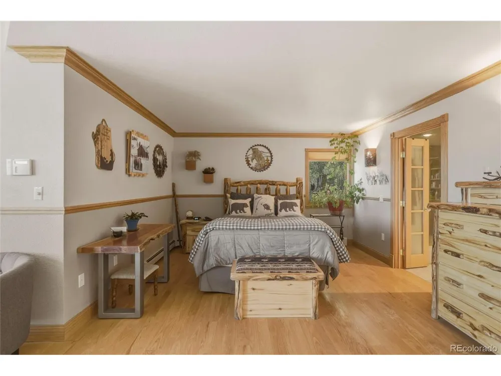 465 Skyline Drive South Fork, CO 81154
