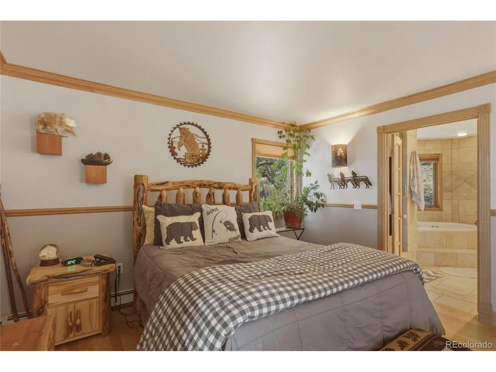 465 Skyline Drive South Fork, CO 81154