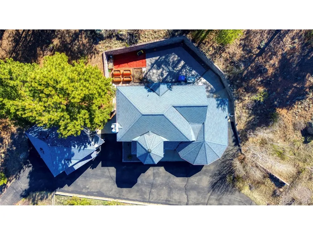 465 Skyline Drive South Fork, CO 81154