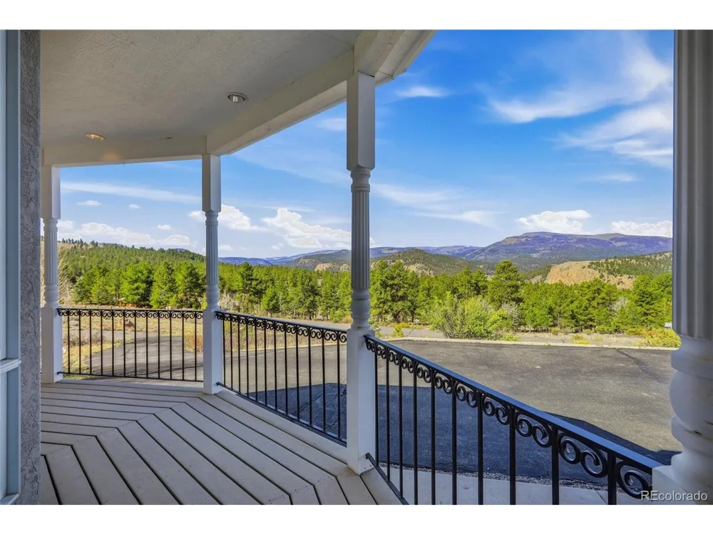 465 Skyline Drive South Fork, CO 81154