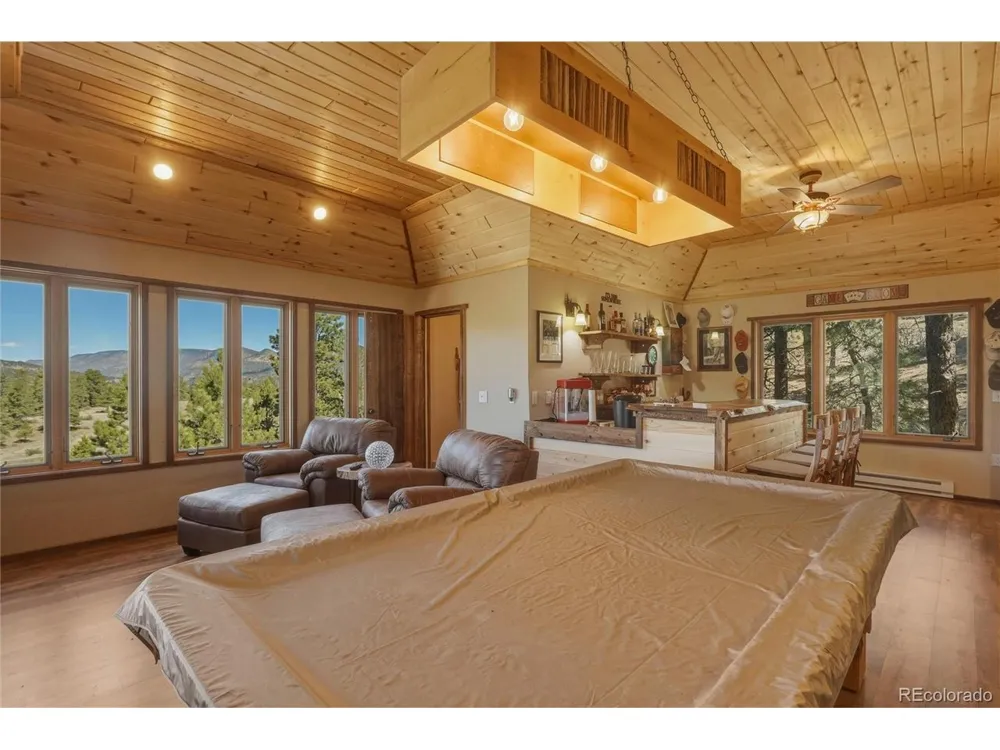 465 Skyline Drive South Fork, CO 81154
