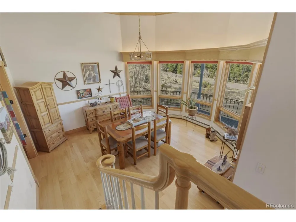 465 Skyline Drive South Fork, CO 81154