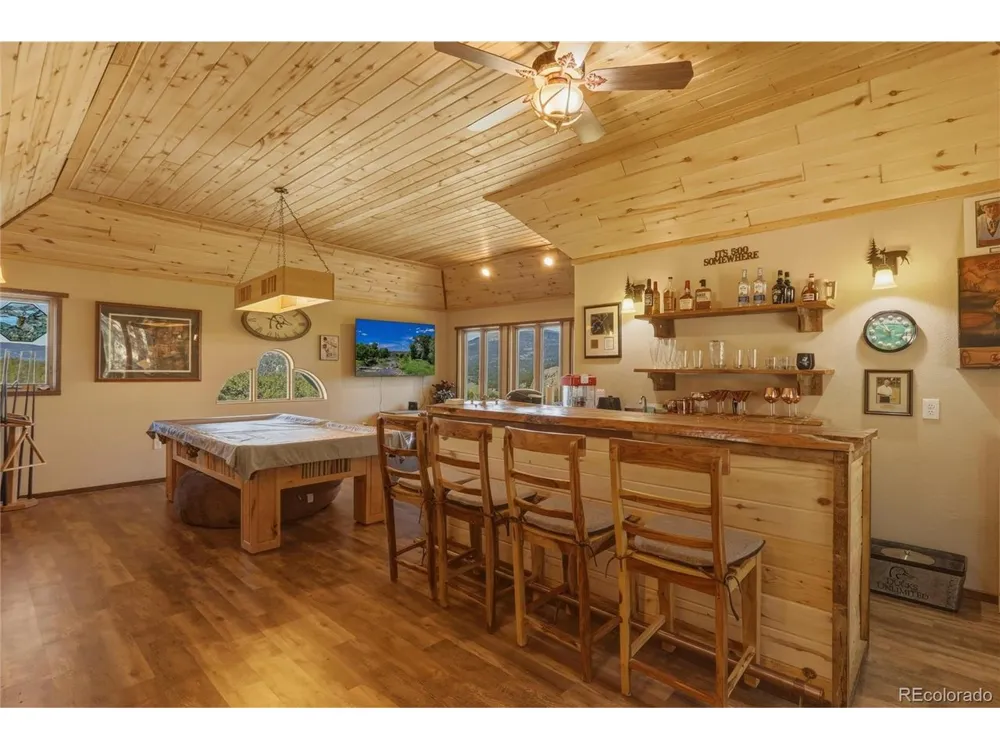 465 Skyline Drive South Fork, CO 81154