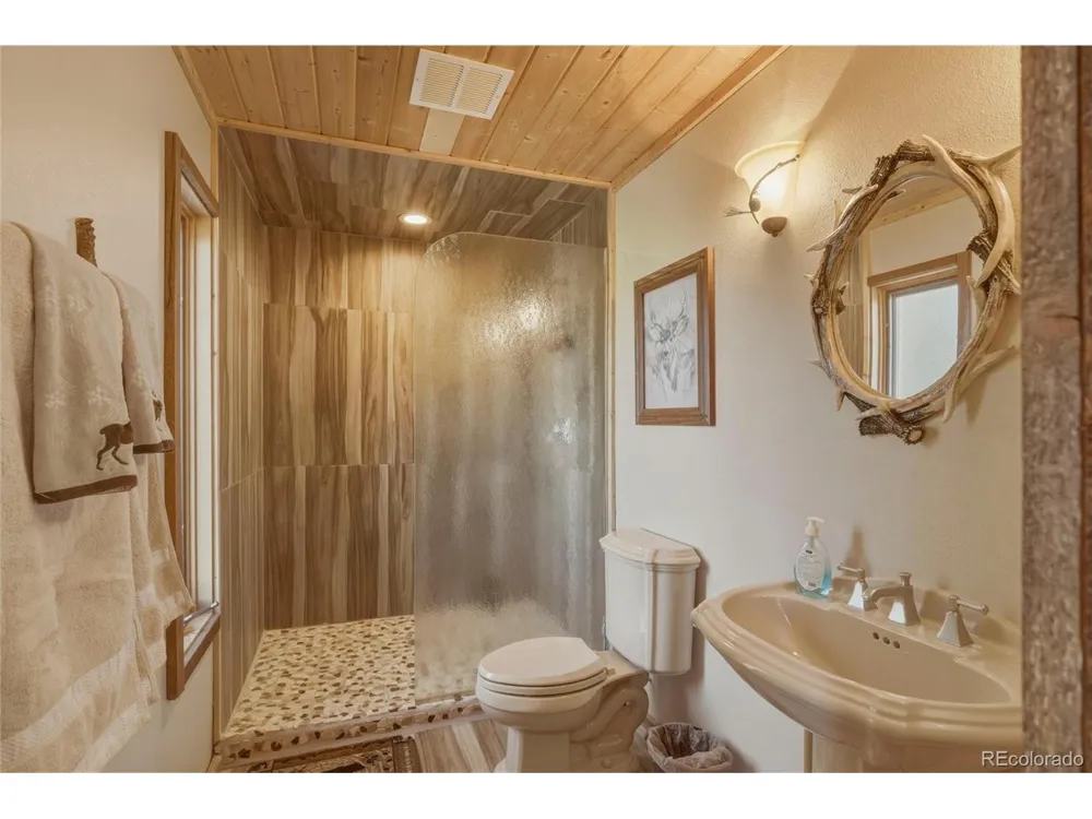 465 Skyline Drive South Fork, CO 81154