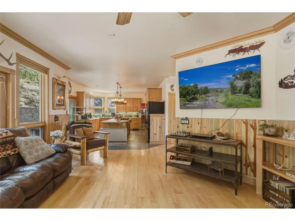 465 Skyline Drive South Fork, CO 81154