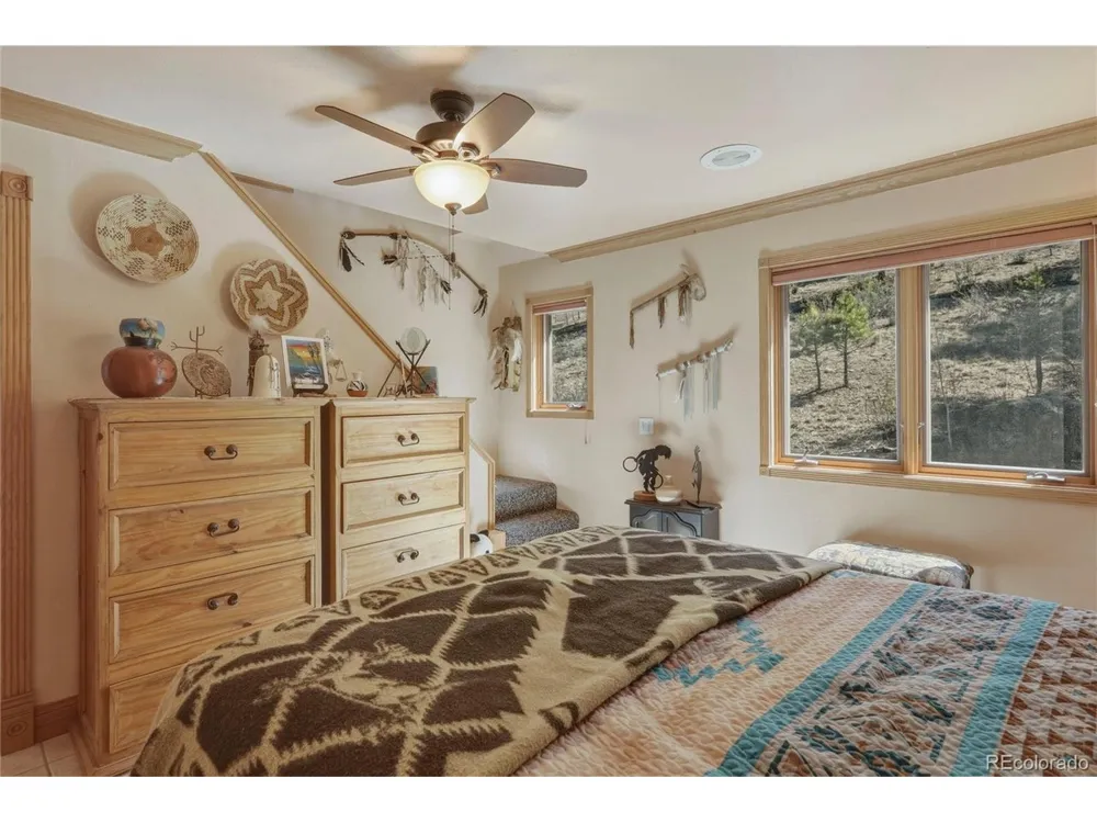 465 Skyline Drive South Fork, CO 81154