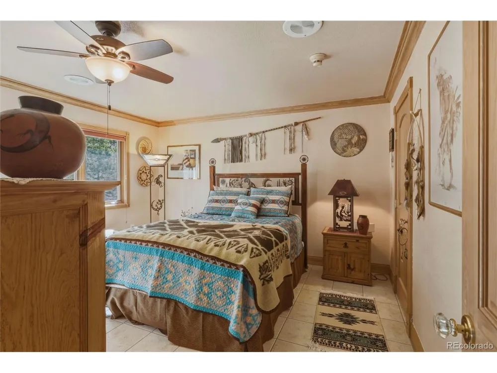 465 Skyline Drive South Fork, CO 81154
