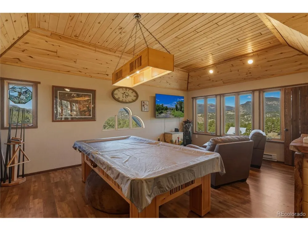465 Skyline Drive South Fork, CO 81154