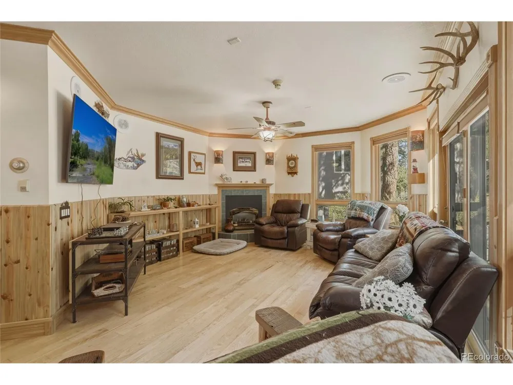 465 Skyline Drive South Fork, CO 81154
