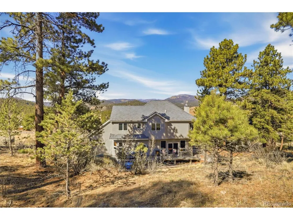 465 Skyline Drive South Fork, CO 81154