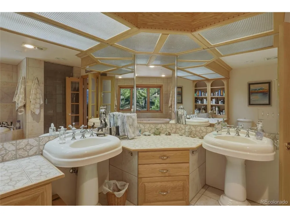 465 Skyline Drive South Fork, CO 81154