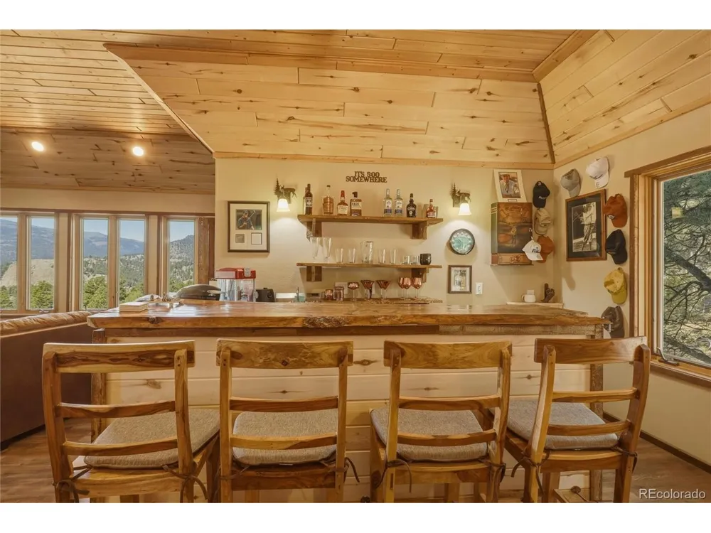 465 Skyline Drive South Fork, CO 81154