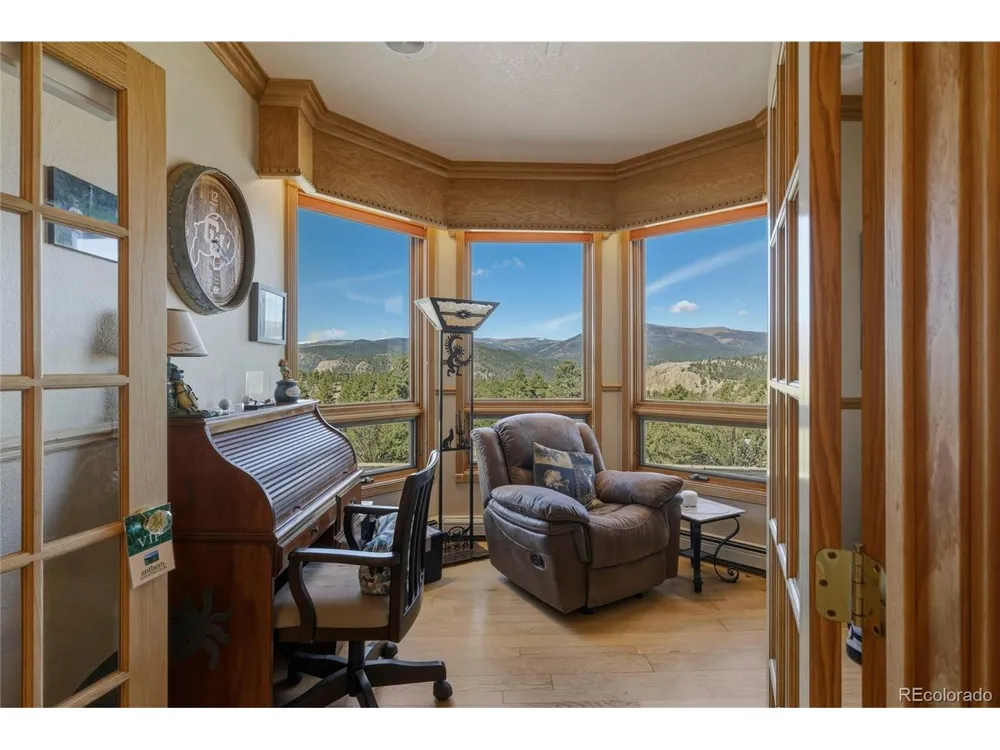 465 Skyline Drive South Fork, CO 81154