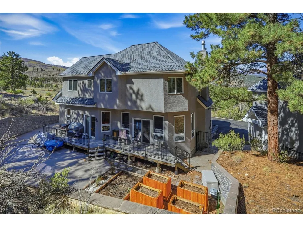 465 Skyline Drive South Fork, CO 81154