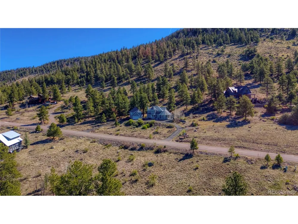 465 Skyline Drive South Fork, CO 81154