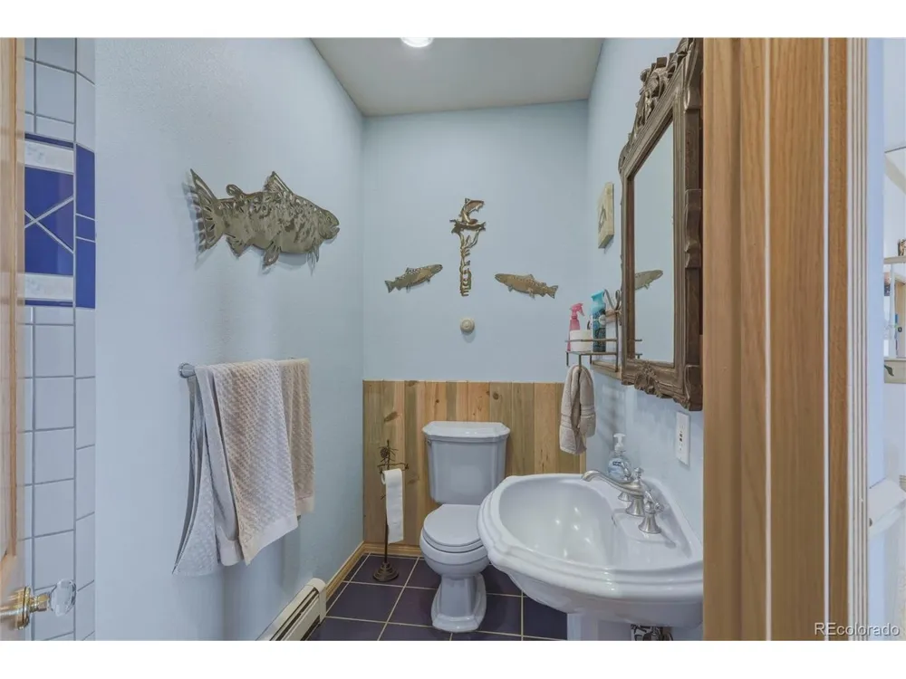 465 Skyline Drive South Fork, CO 81154