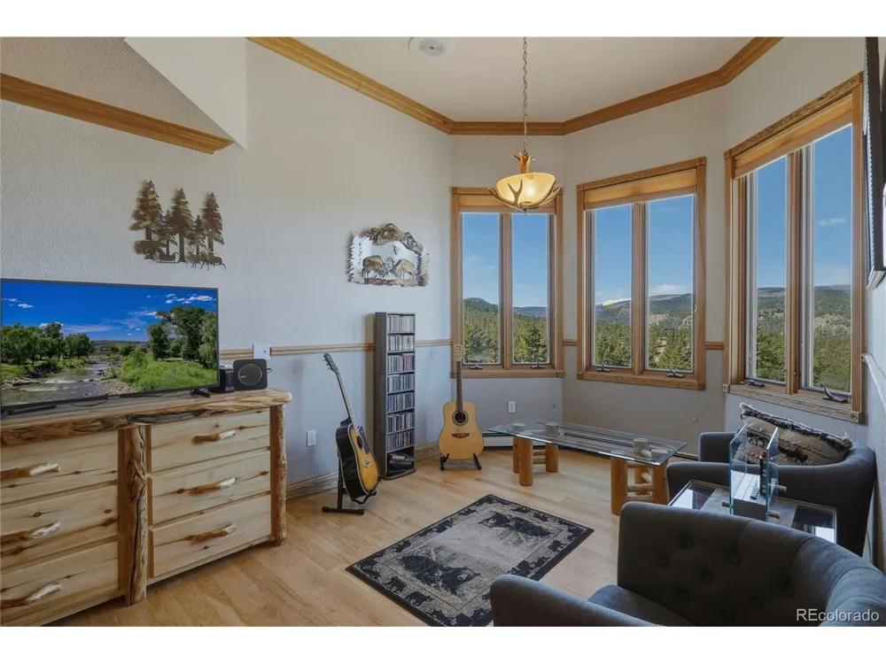 465 Skyline Drive South Fork, CO 81154