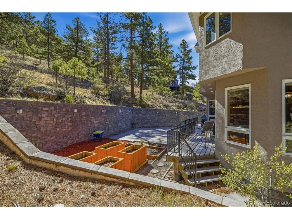 465 Skyline Drive South Fork, CO 81154