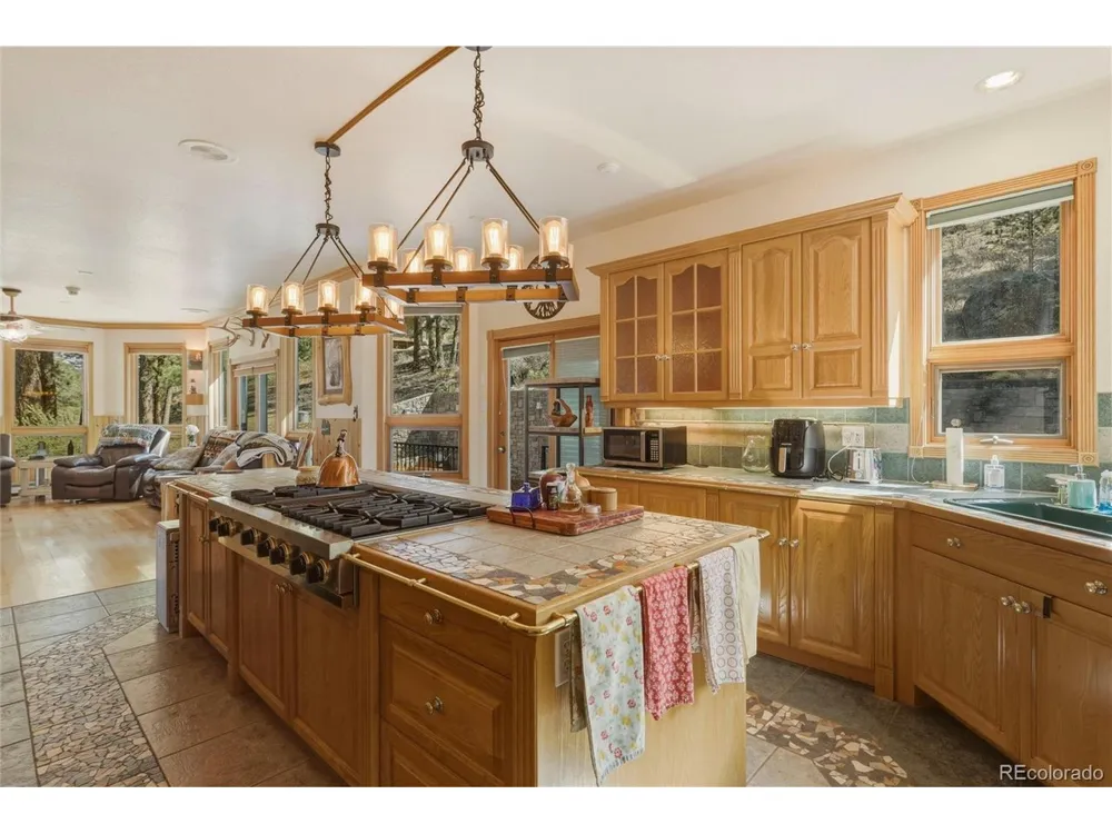 465 Skyline Drive South Fork, CO 81154