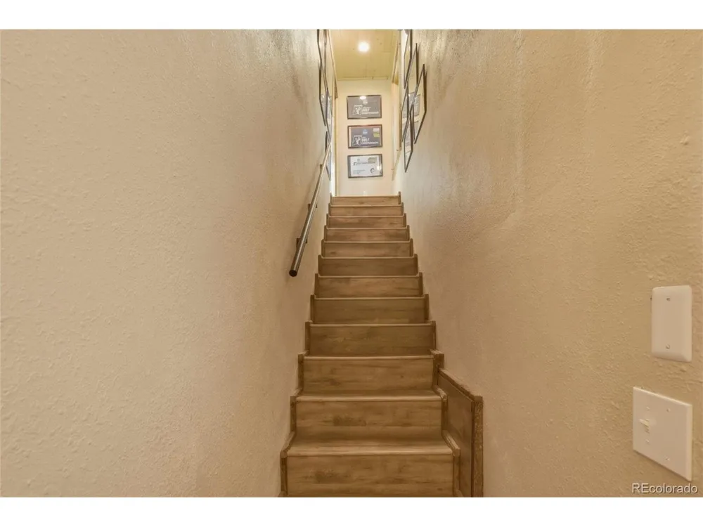 465 Skyline Drive South Fork, CO 81154