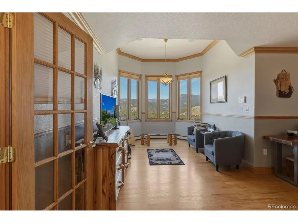 465 Skyline Drive South Fork, CO 81154