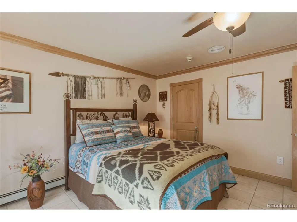 465 Skyline Drive South Fork, CO 81154