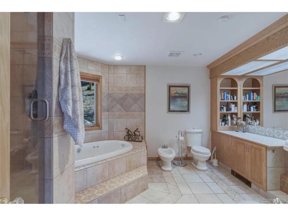 465 Skyline Drive South Fork, CO 81154