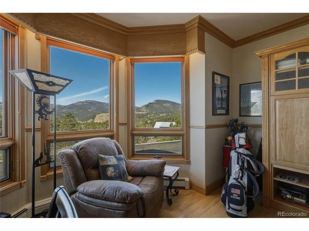 465 Skyline Drive South Fork, CO 81154