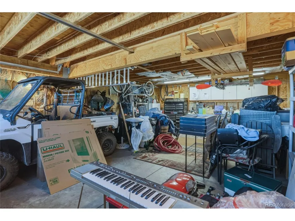 465 Skyline Drive South Fork, CO 81154
