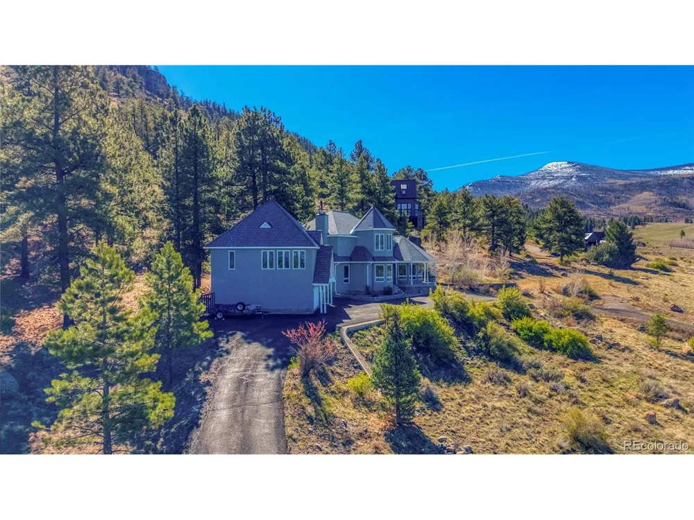 465 Skyline Drive South Fork, CO 81154