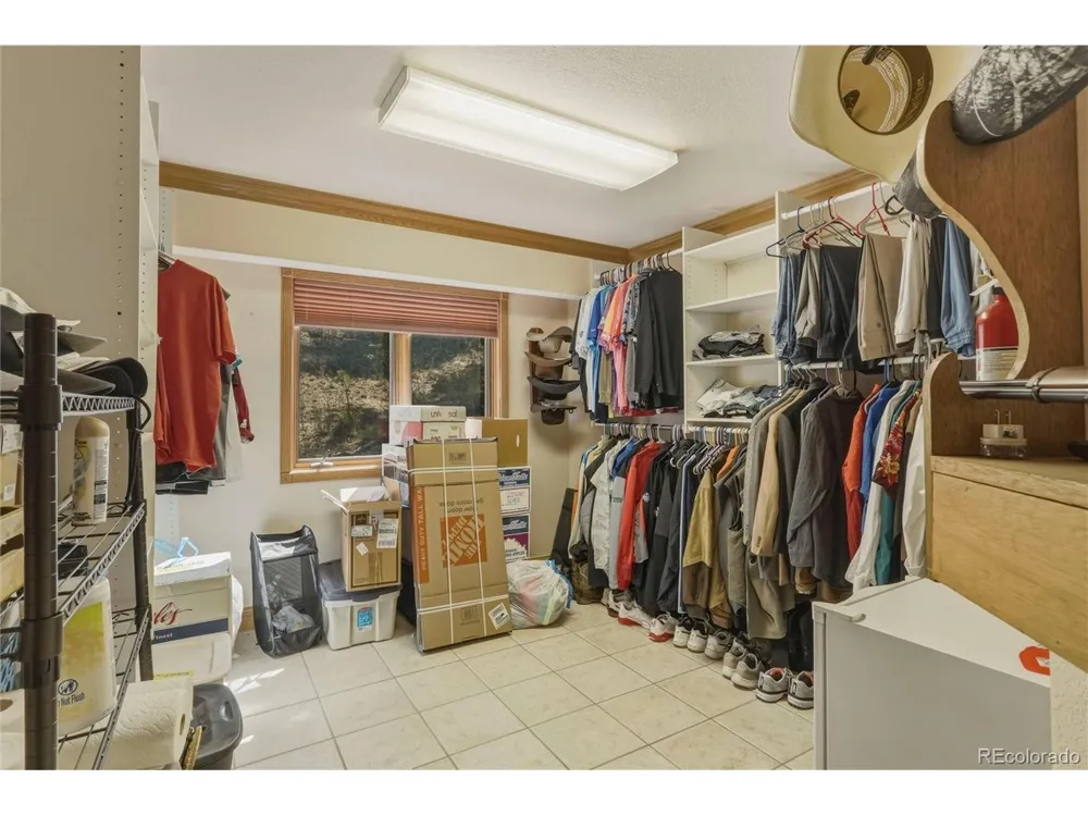 465 Skyline Drive South Fork, CO 81154
