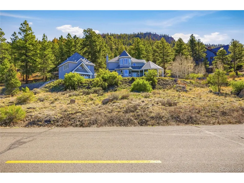 465 Skyline Drive South Fork, CO 81154