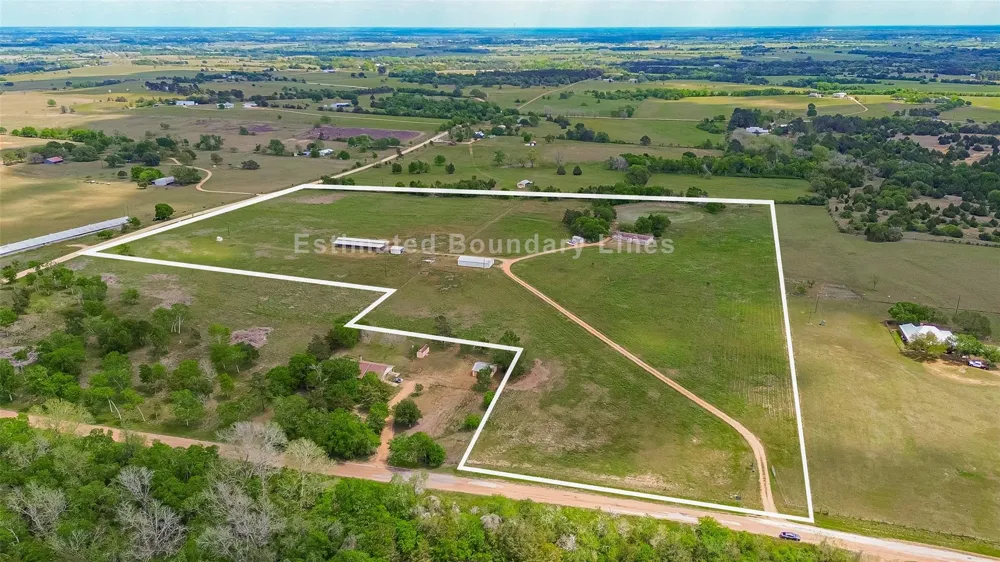 1045 Mcelroy Lane New Ulm, TX 78950
