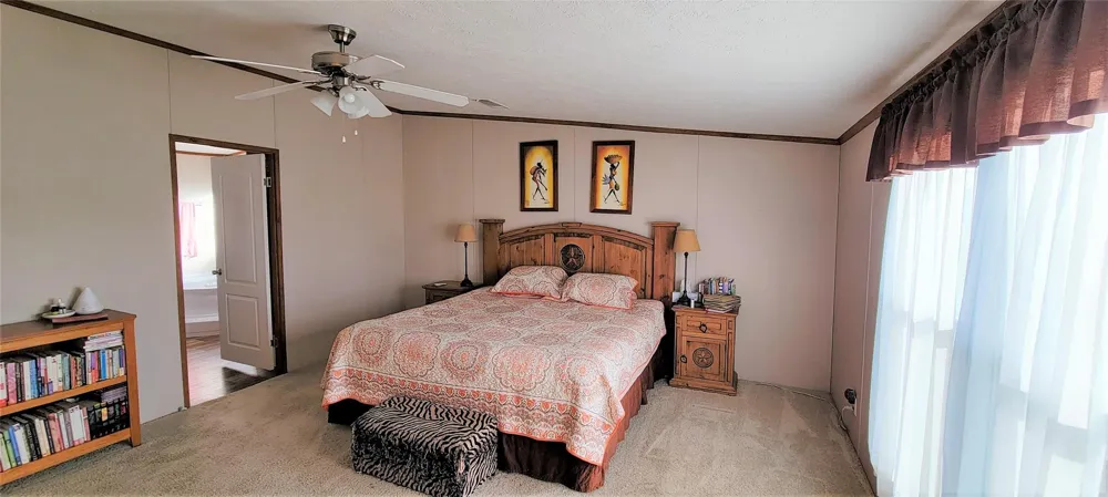 1045 Mcelroy Lane New Ulm, TX 78950