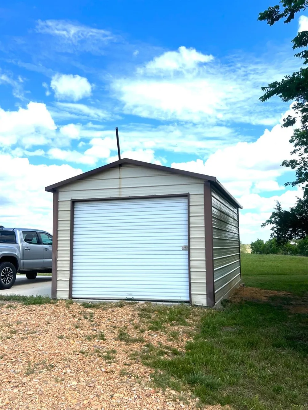 1045 Mcelroy Lane New Ulm, TX 78950
