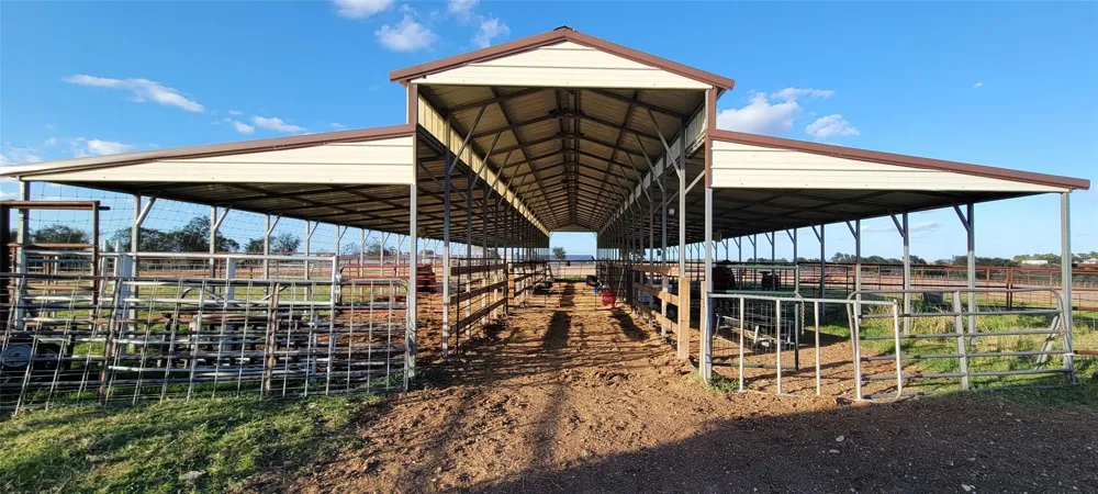1045 Mcelroy Lane New Ulm, TX 78950