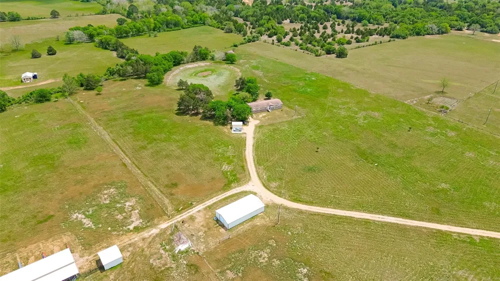 1045 Mcelroy Lane New Ulm, TX 78950