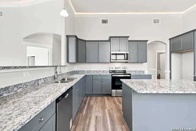 130 Merion Ln La Vernia, TX 78121