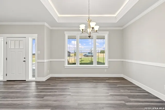 130 Merion Ln La Vernia, TX 78121