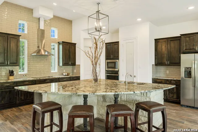 1465 Ironwood Rd Fischer, TX 78623