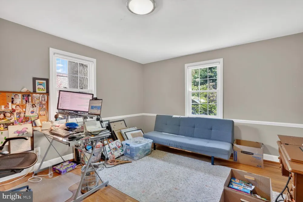 7215 ROLLINGWOOD DRIVE Chevy Chase, MD 20815