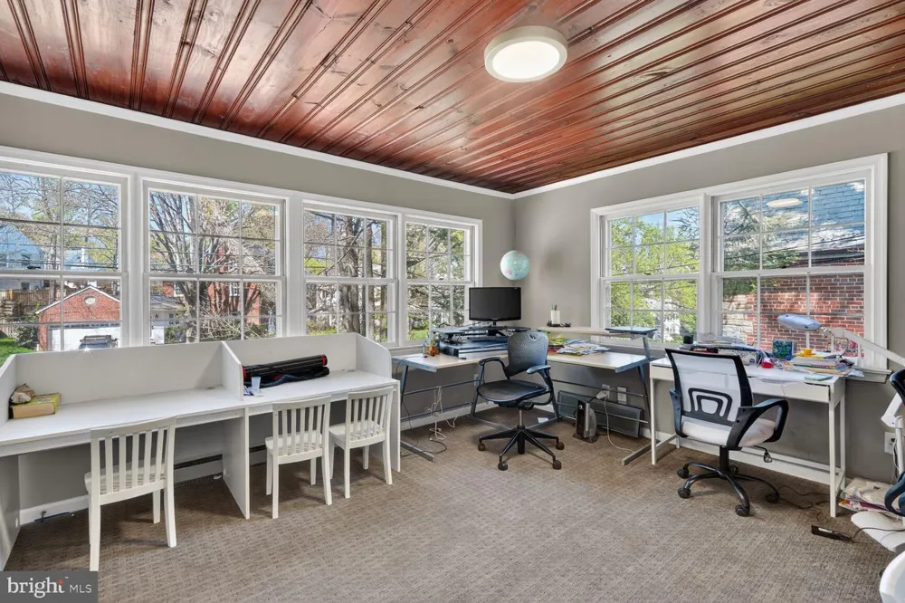 7215 ROLLINGWOOD DRIVE Chevy Chase, MD 20815