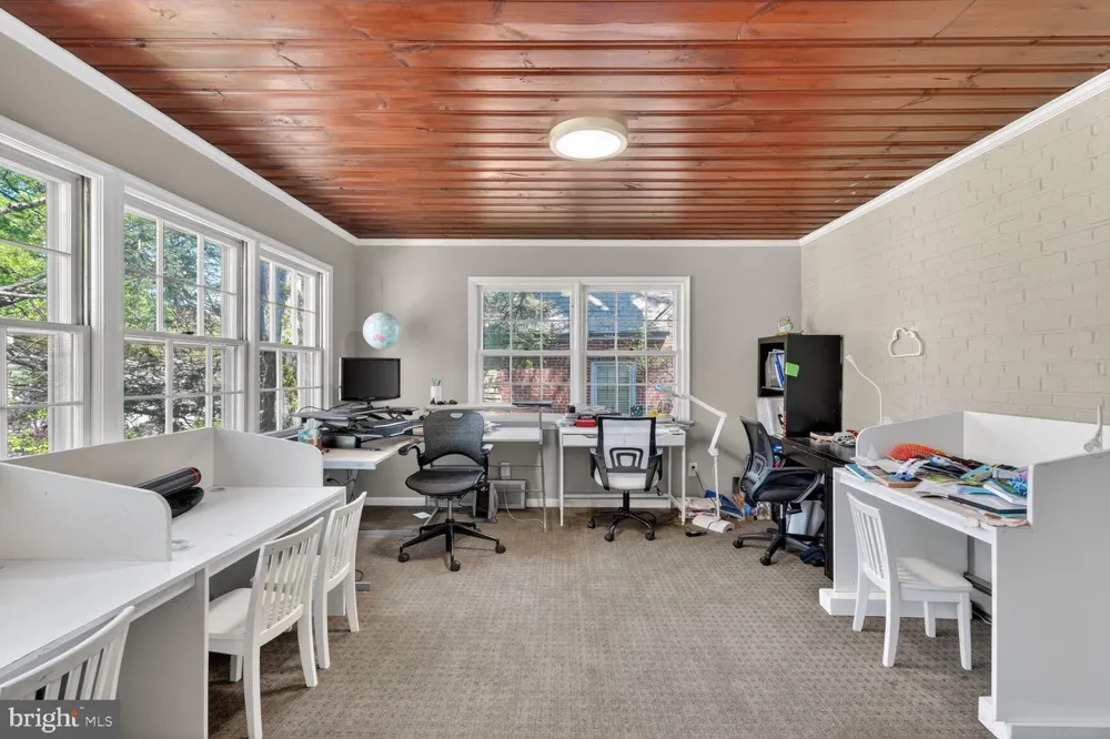 7215 ROLLINGWOOD DRIVE Chevy Chase, MD 20815