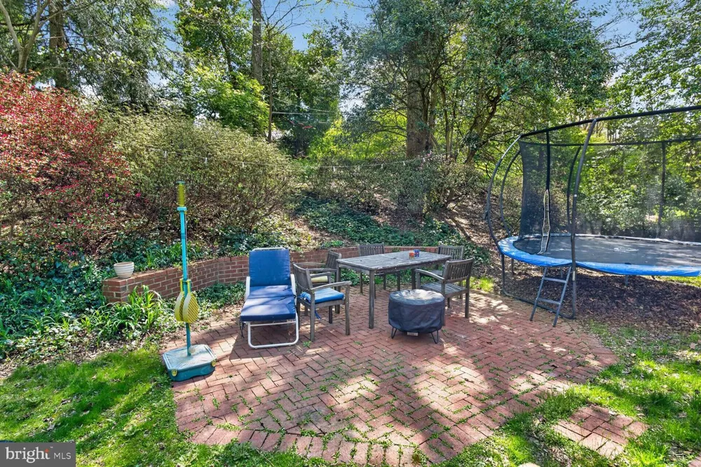 7215 ROLLINGWOOD DRIVE Chevy Chase, MD 20815