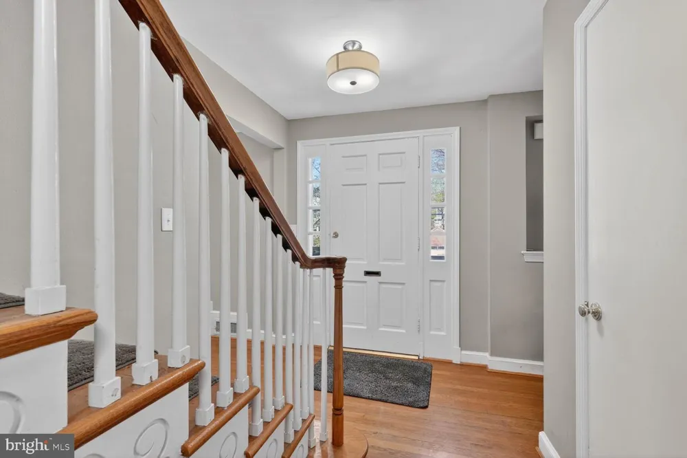 7215 ROLLINGWOOD DRIVE Chevy Chase, MD 20815