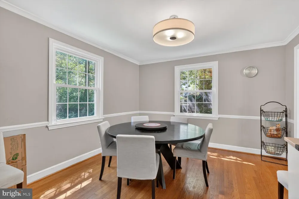 7215 ROLLINGWOOD DRIVE Chevy Chase, MD 20815