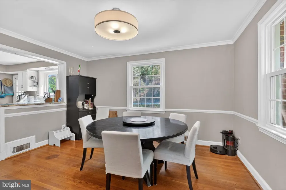 7215 ROLLINGWOOD DRIVE Chevy Chase, MD 20815
