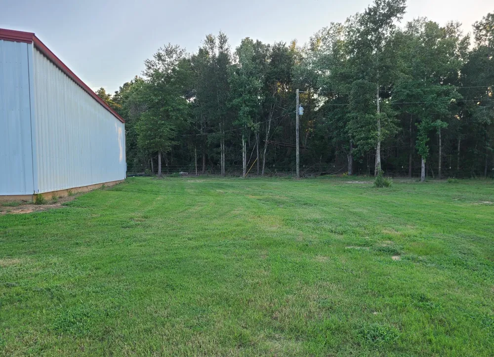 1167 County Road 2125 Crockett, TX 75835