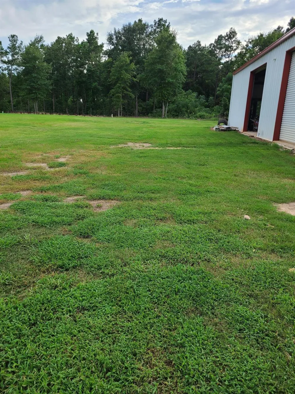 1167 County Road 2125 Crockett, TX 75835